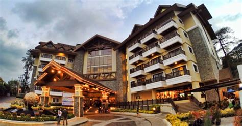 5 star hotel in baguio city philippines|The 5 Best Baguio Luxury Hotels 2024 (with Prices).